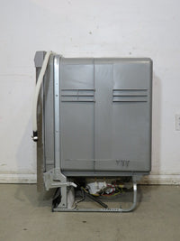 24" Stainless Steel Frigidaire Dishwasher