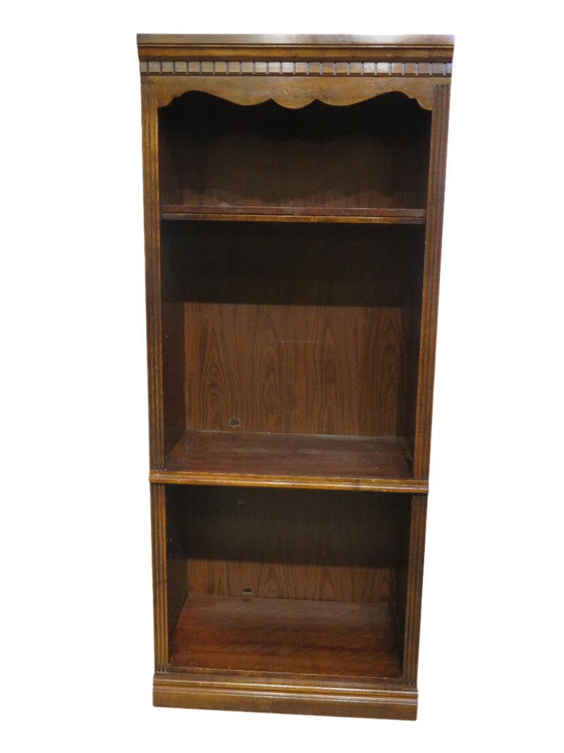 Tall Media Cabinet