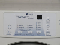 Maytag Electric Front-Loading Dryer