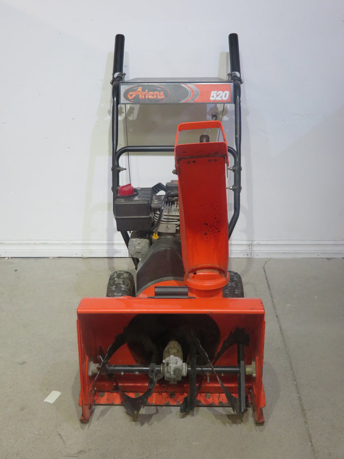 Ariens 20" Snow Blower w/ Electric Start