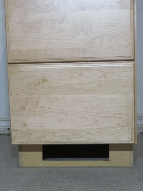 18" x 25" Allen+Roth Kitchen Base Cabinet