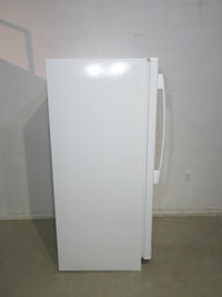 Whirlpool Freestanding Freezer in White