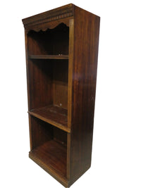 Tall Media Cabinet