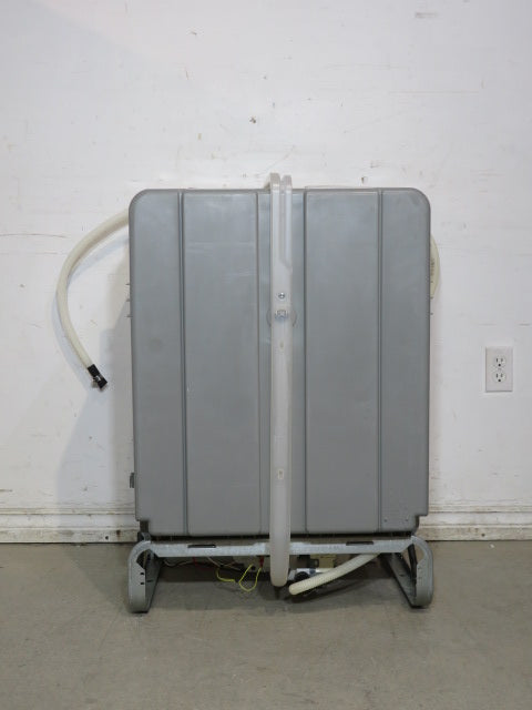 24" Stainless Steel Frigidaire Dishwasher