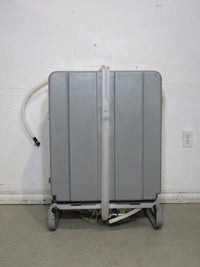 24" Stainless Steel Frigidaire Dishwasher