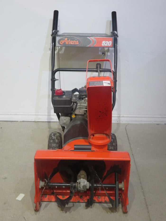 Ariens 20" Snow Blower w/ Electric Start