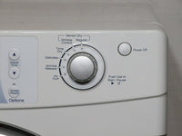 Maytag Electric Front-Loading Dryer