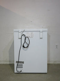 Insignia 5.0 Cu. Ft. Chest Freezer