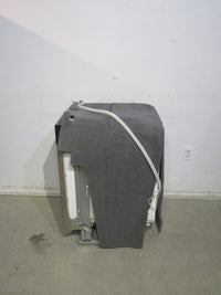 24" General Electric Stainless Steel Dishwasher