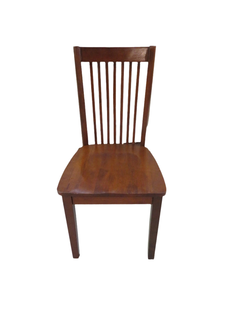 Wood Chair