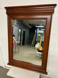 46” x 32” Vertical Mirror