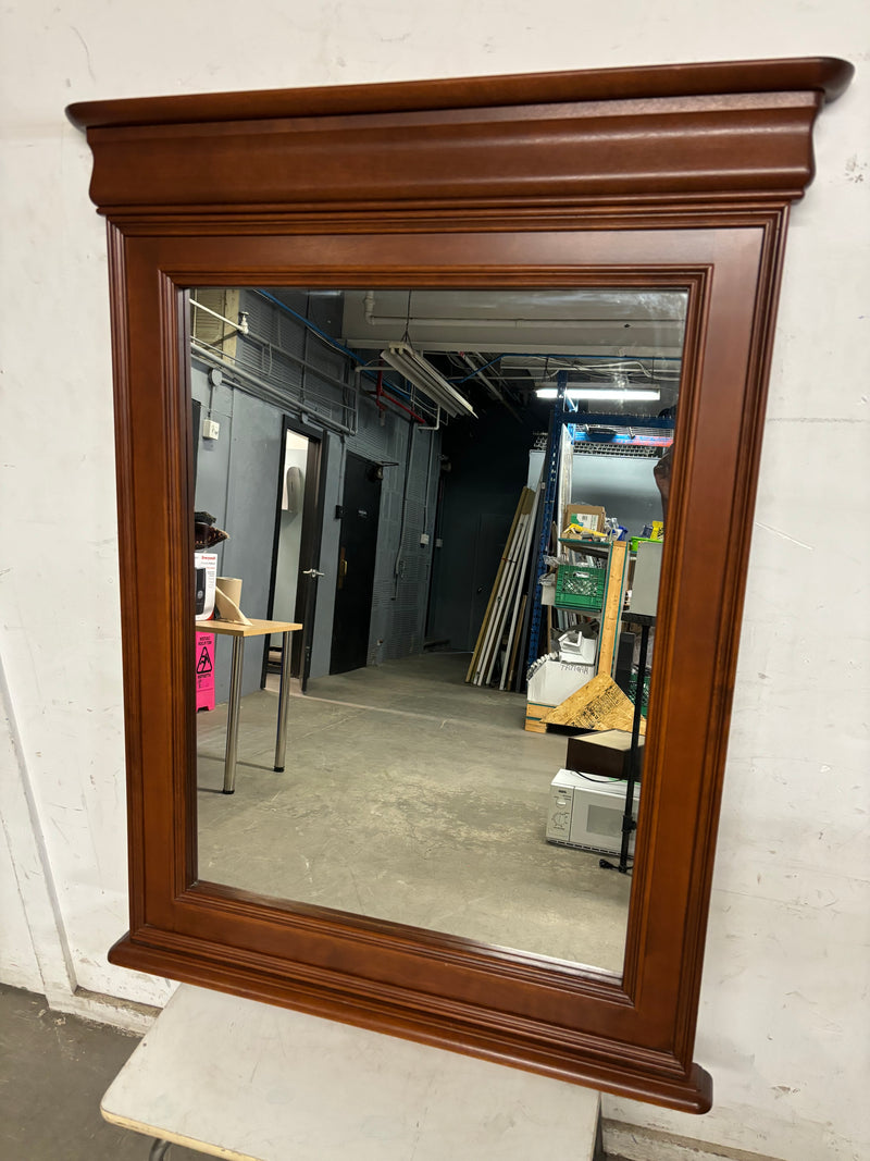 46” x 32” Vertical Mirror