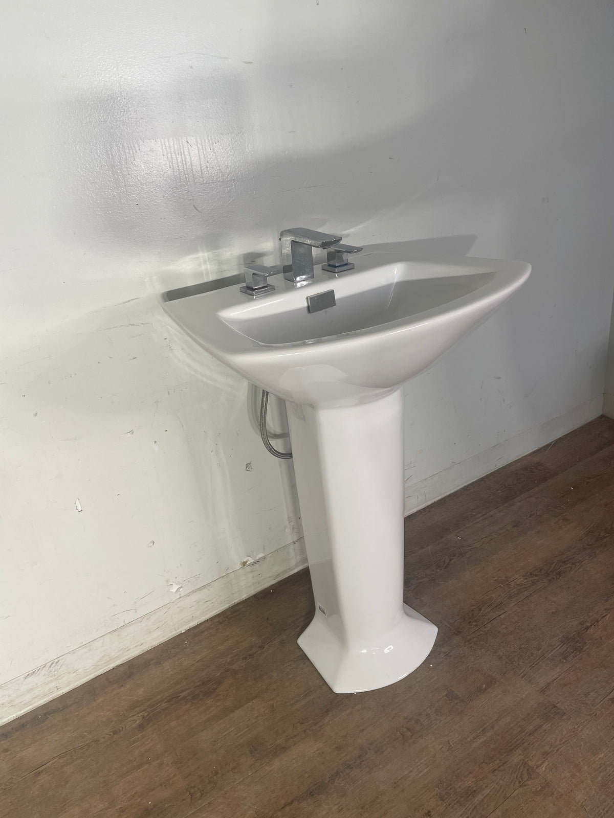 Toto Pedestal Sink