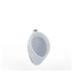 TOTO White Porcelain Urinal
