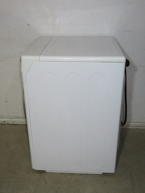 Maytag Electric Front-Loading Dryer