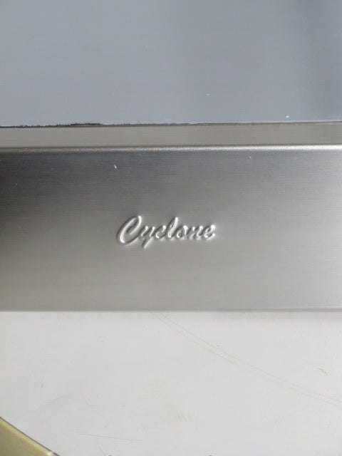 30" Cyclone Stainless Steel Range Hood