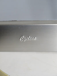 30" Cyclone Stainless Steel Range Hood