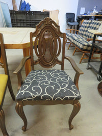 Tile Top Dining Table  w/4 Chairs