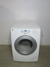 Kenmore Front-Loading Electric Dryer