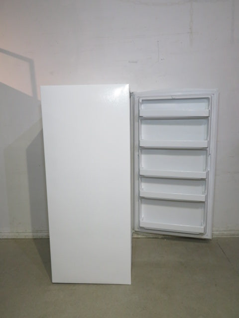 Whirlpool Freestanding Freezer in White