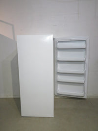 Whirlpool Freestanding Freezer in White