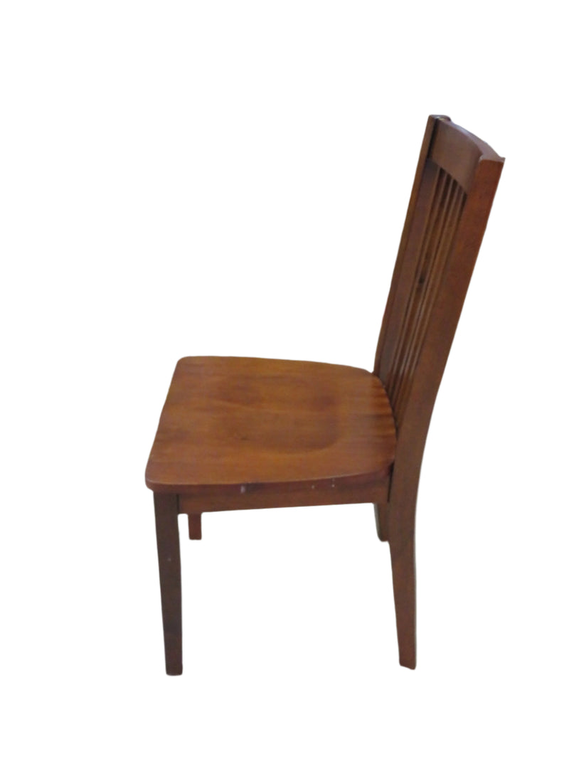 Wood Chair