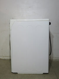 Maytag Electric Front-Loading Dryer