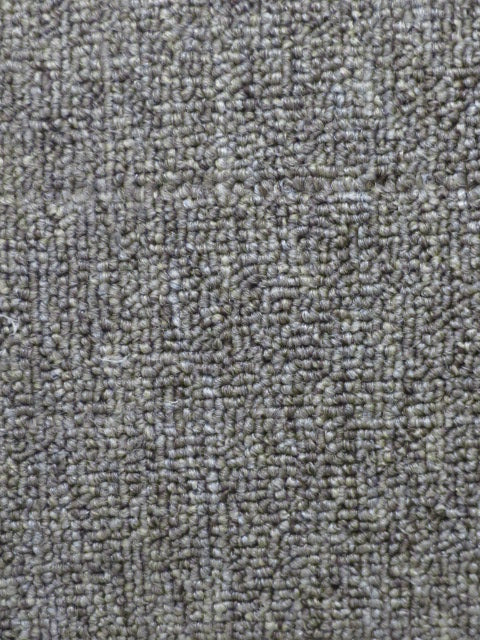12' x 91' Grey Carpet Roll