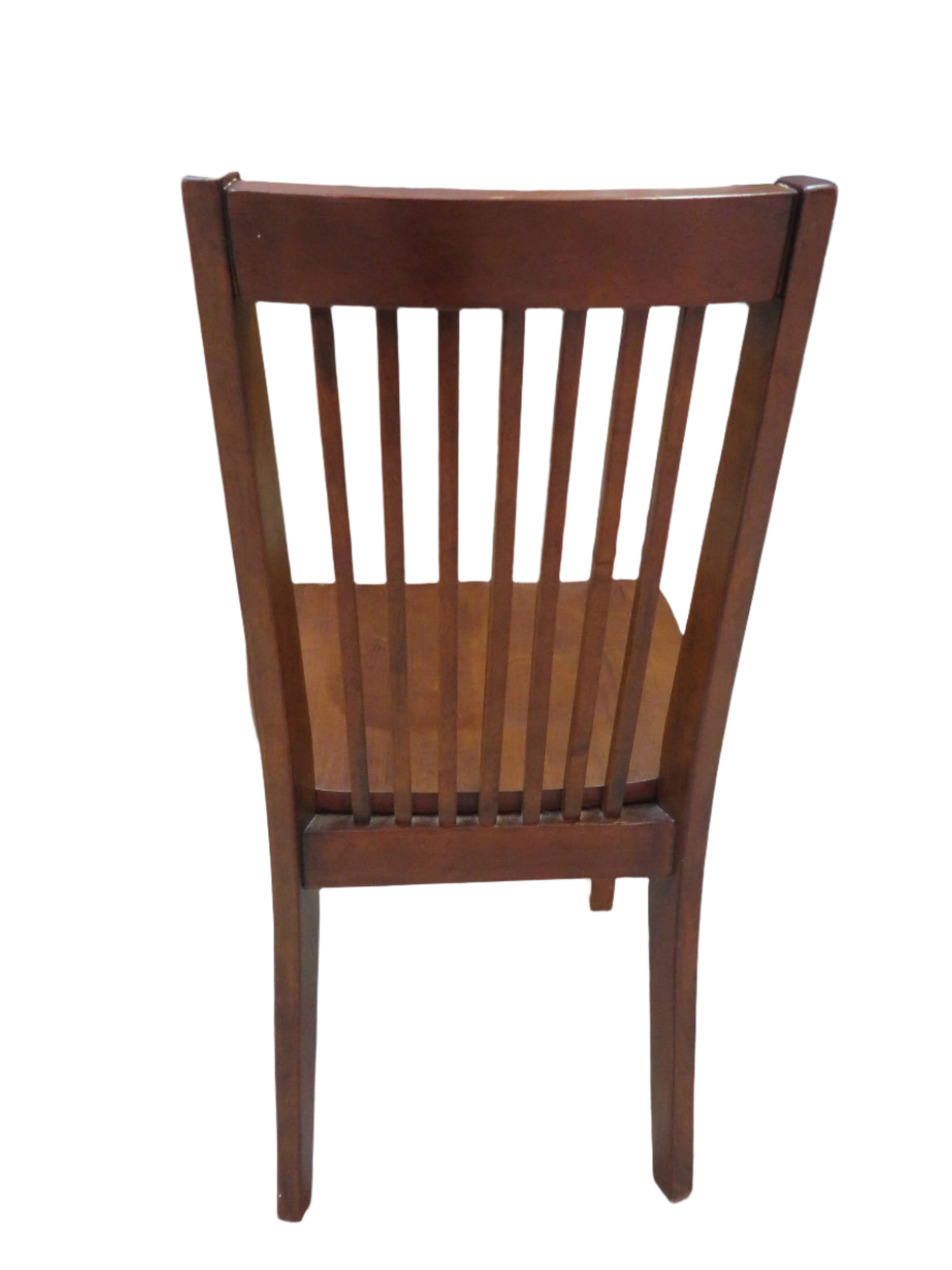 Wood Chair