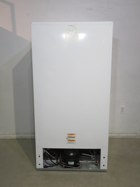 Whirlpool Freestanding Freezer in White