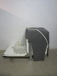 24" General Electric Stainless Steel Dishwasher