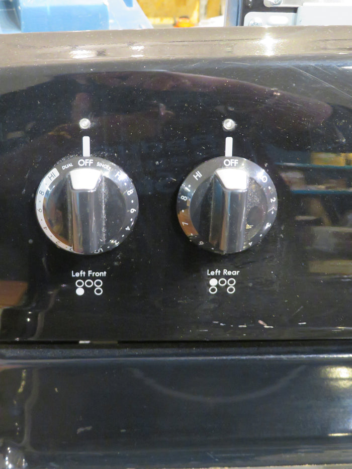 Kenmore Electric Stove