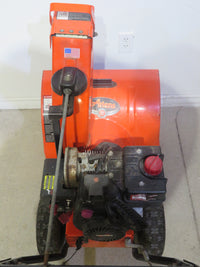 Ariens 20" Snow Blower w/ Electric Start