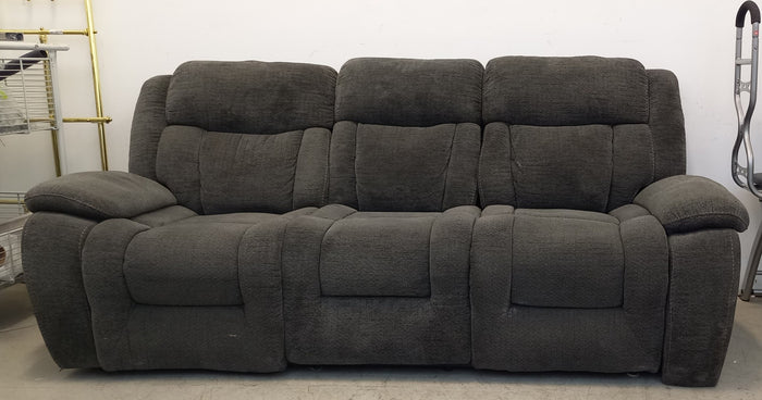 Anakin Reclining Sofa