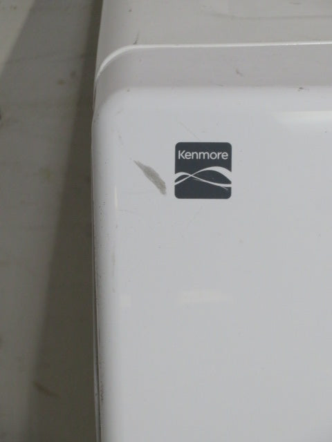 Kenmore Front-Loading Electric Dryer