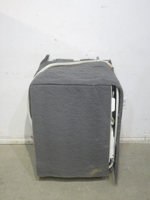 24" General Electric Stainless Steel Dishwasher