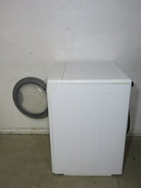 Maytag Electric Front-Loading Dryer