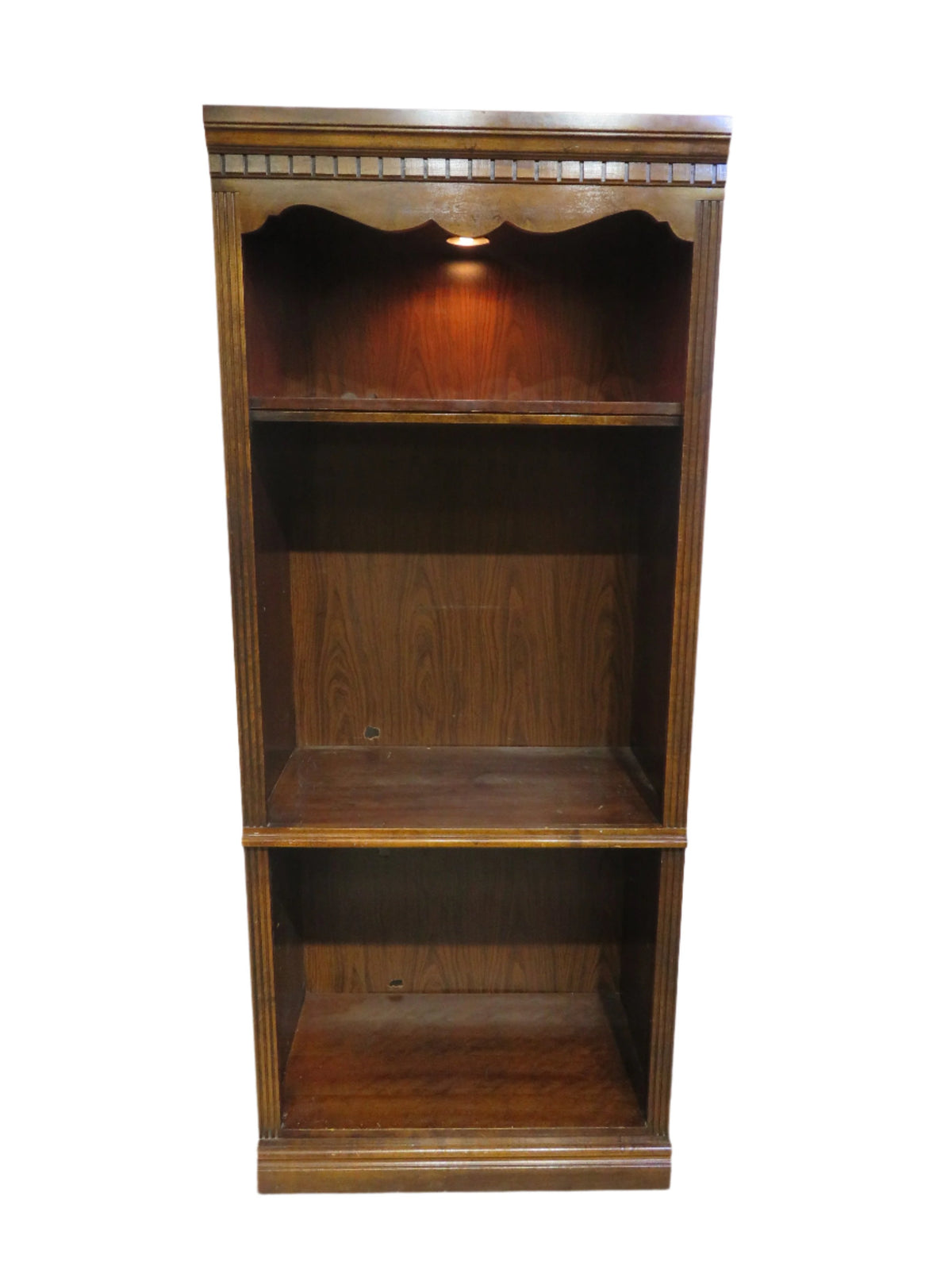 Tall Media Cabinet