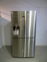 34 cu. ft. 4-Door Flex™ Chef Collection Refrigerator
