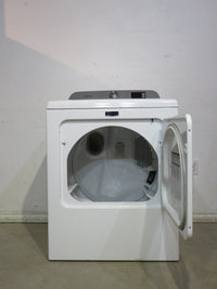 White Maytag Electric Dryer