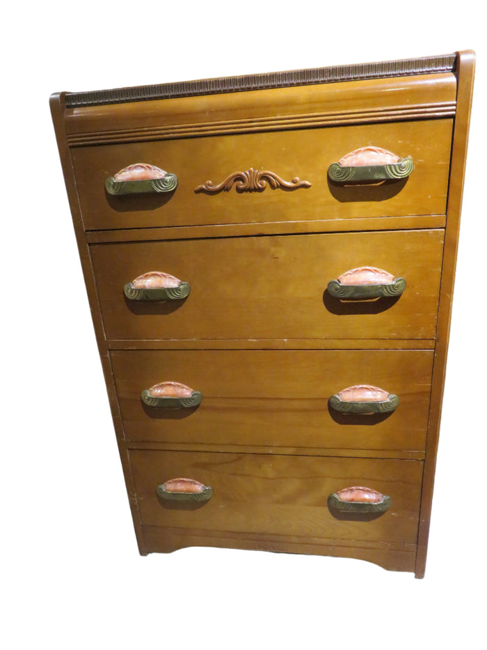 4-Drawer Dresser