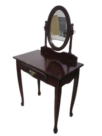 Vanity with Drawer