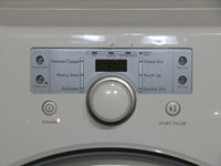 Kenmore Front-Loading Electric Dryer