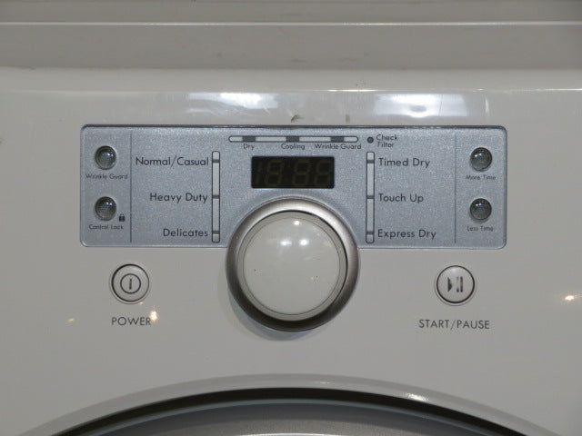 Kenmore Front-Loading Electric Dryer