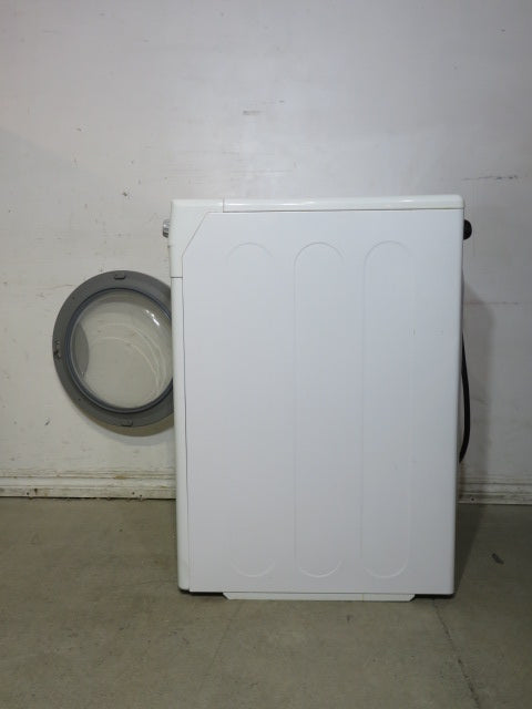 Maytag Electric Front-Loading Dryer