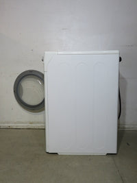 Maytag Electric Front-Loading Dryer