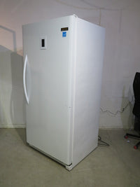 ANFCNA White Upright Freezer