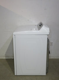 White Maytag Electric Dryer