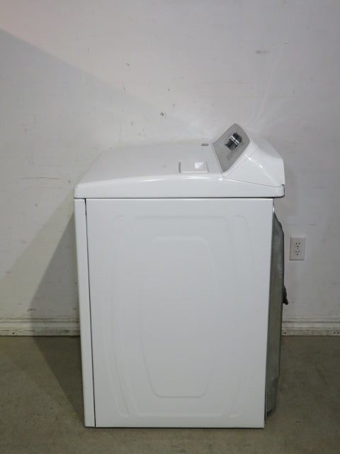 White Maytag Electric Dryer