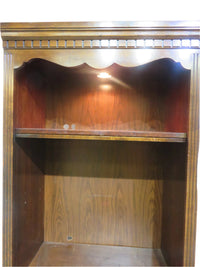 Tall Media Cabinet